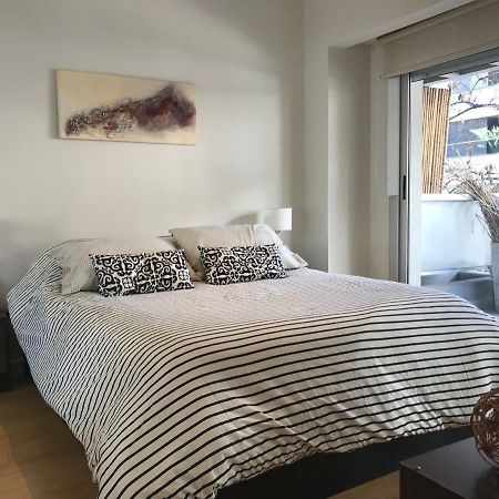 Private Studio Borges In Palermo Soho With Security 24Hs Buenos Aires Buitenkant foto