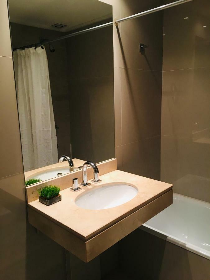 Private Studio Borges In Palermo Soho With Security 24Hs Buenos Aires Buitenkant foto