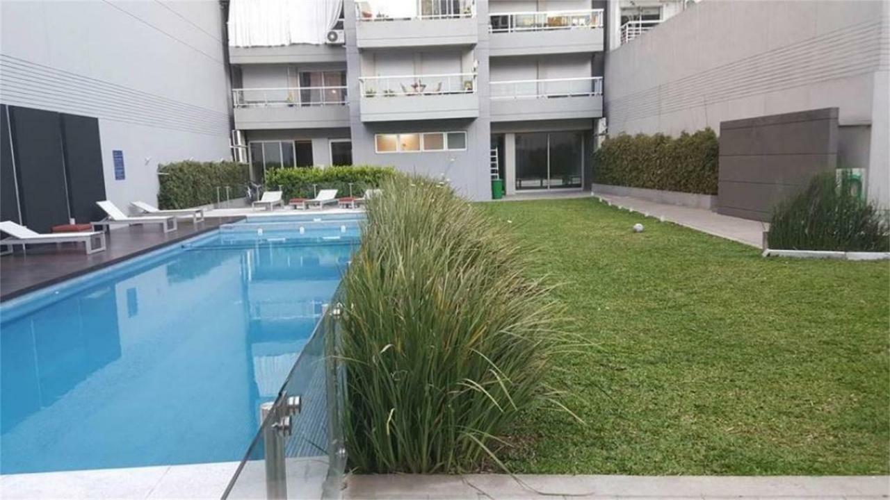 Private Studio Borges In Palermo Soho With Security 24Hs Buenos Aires Buitenkant foto